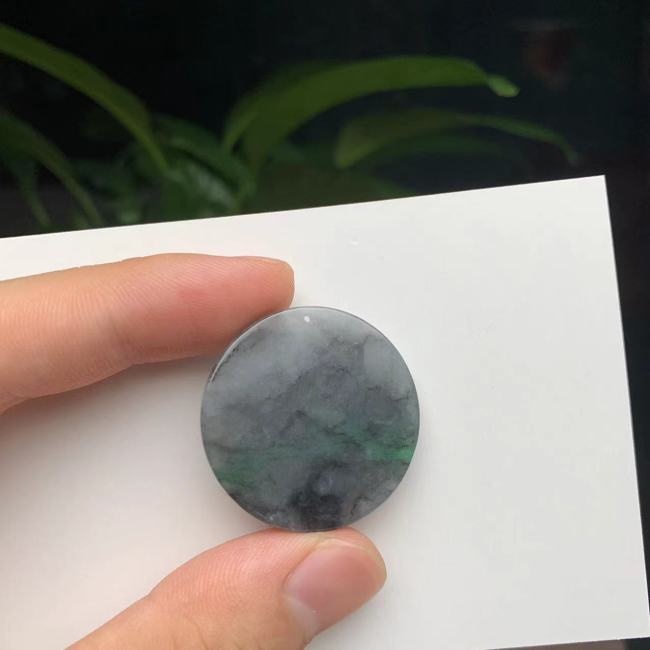  Jade 