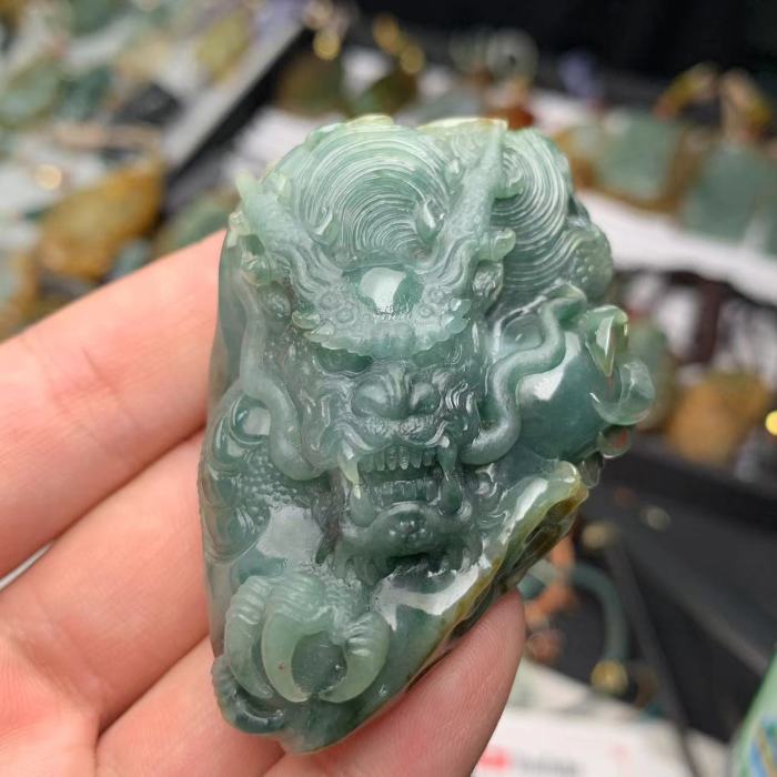  Jade 