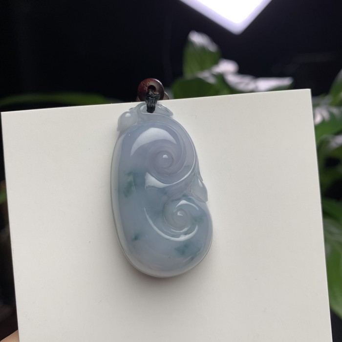  Jade 