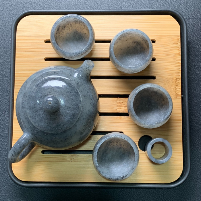 Teapot