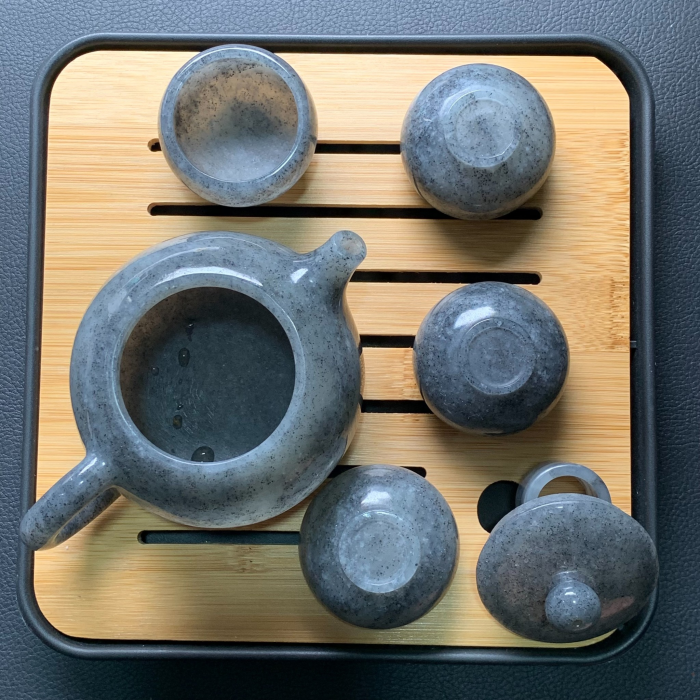 Teapot