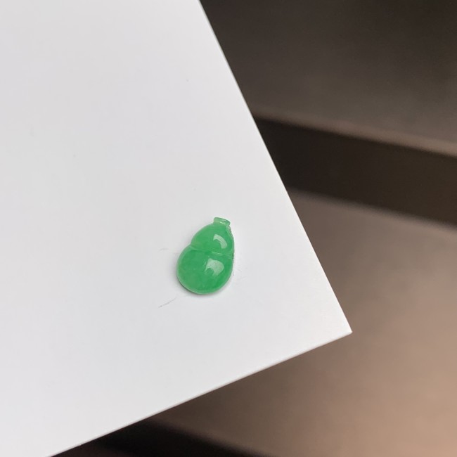 Jade pendant