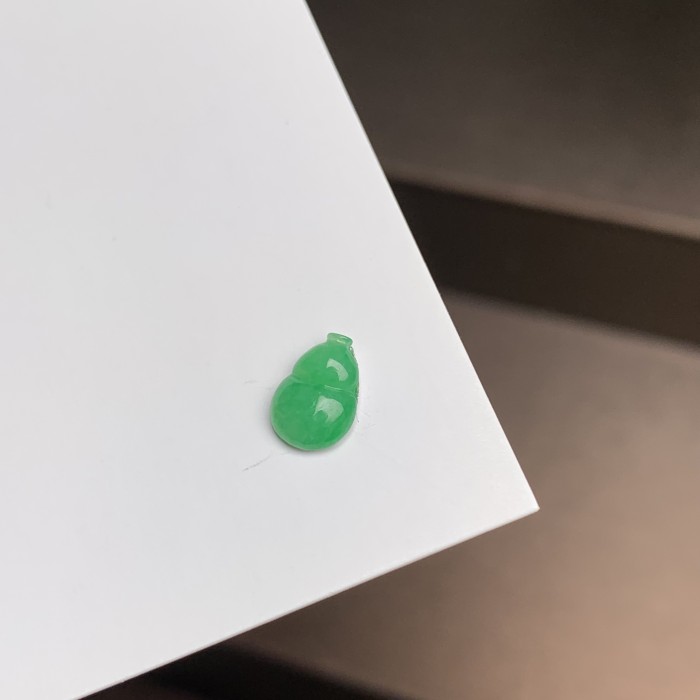 Jade pendant