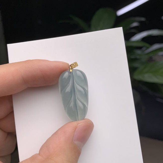  Jade 