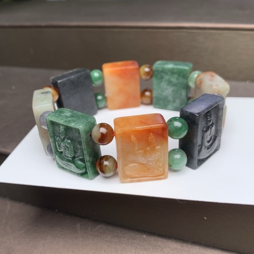  Jade 