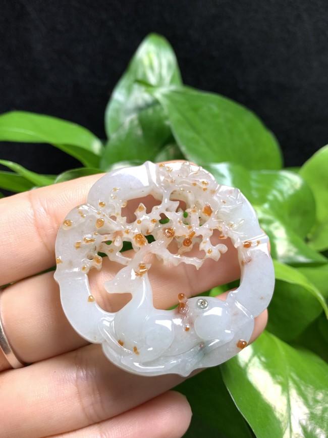  Jade 
