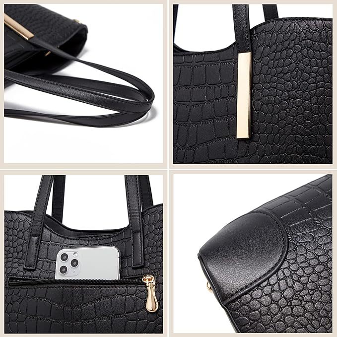Marley Luxury Handbag