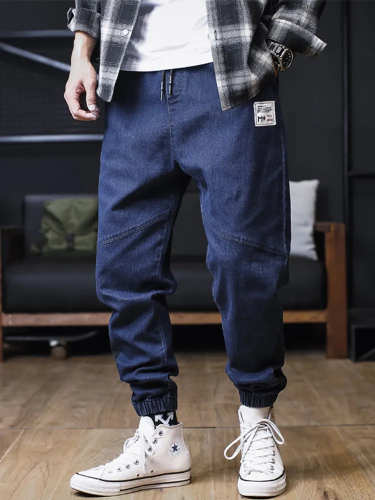 Jack Jogger Jeans