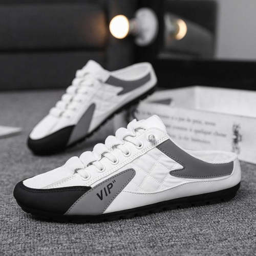 Velocity - All Occasion Slippers