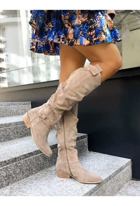 SkyStrides - High Altitude Boots