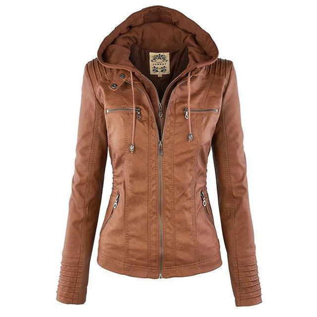 Sadie Biker Jacket