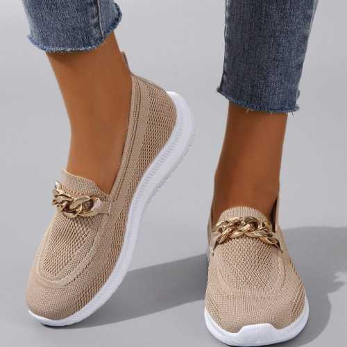 Sophie Orthopedic Slip-ons