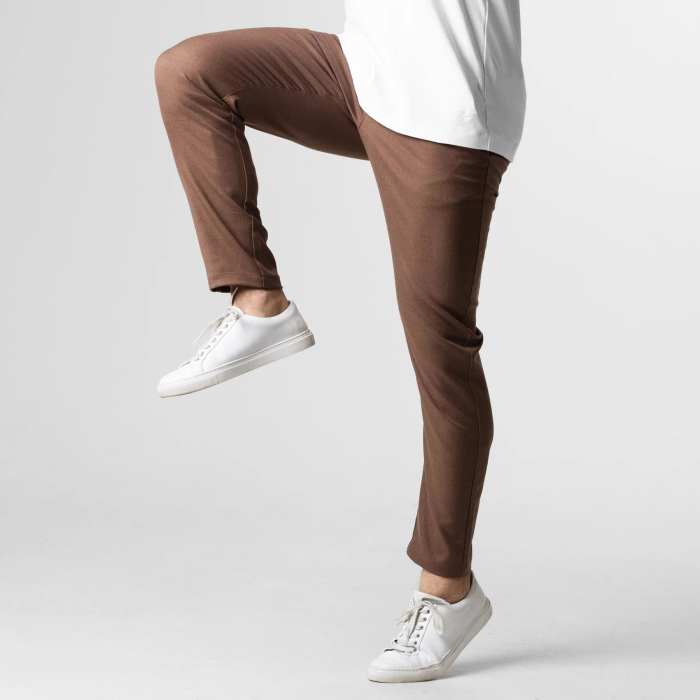 Active Chinos V2