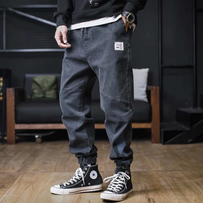 Jack Jogger Jeans