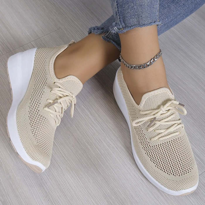 Sarah Orthopedic Sneakers