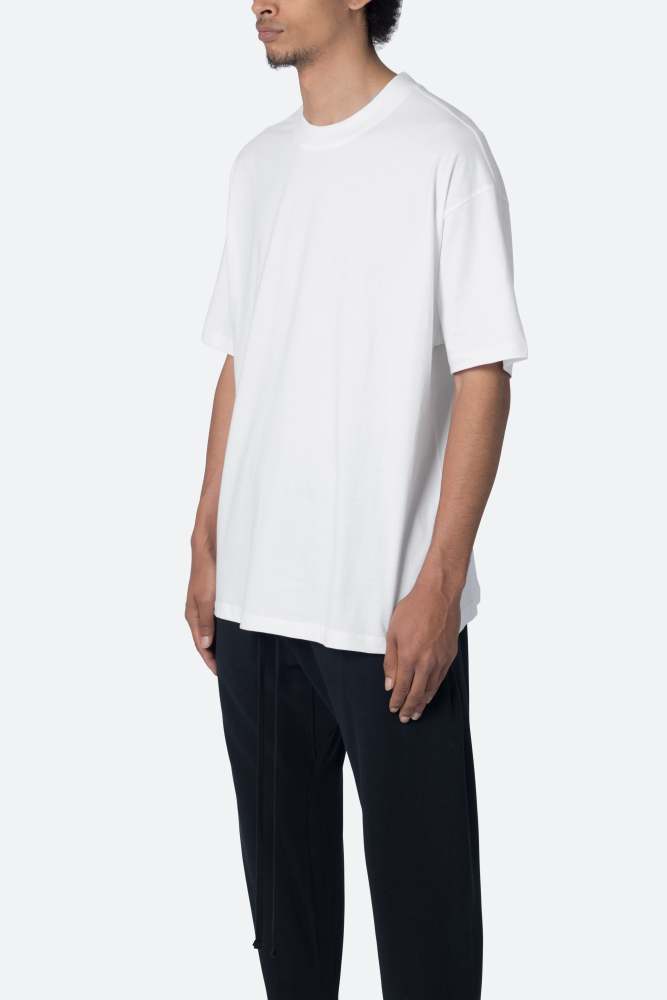 Every Day Tee 3 Pack - White