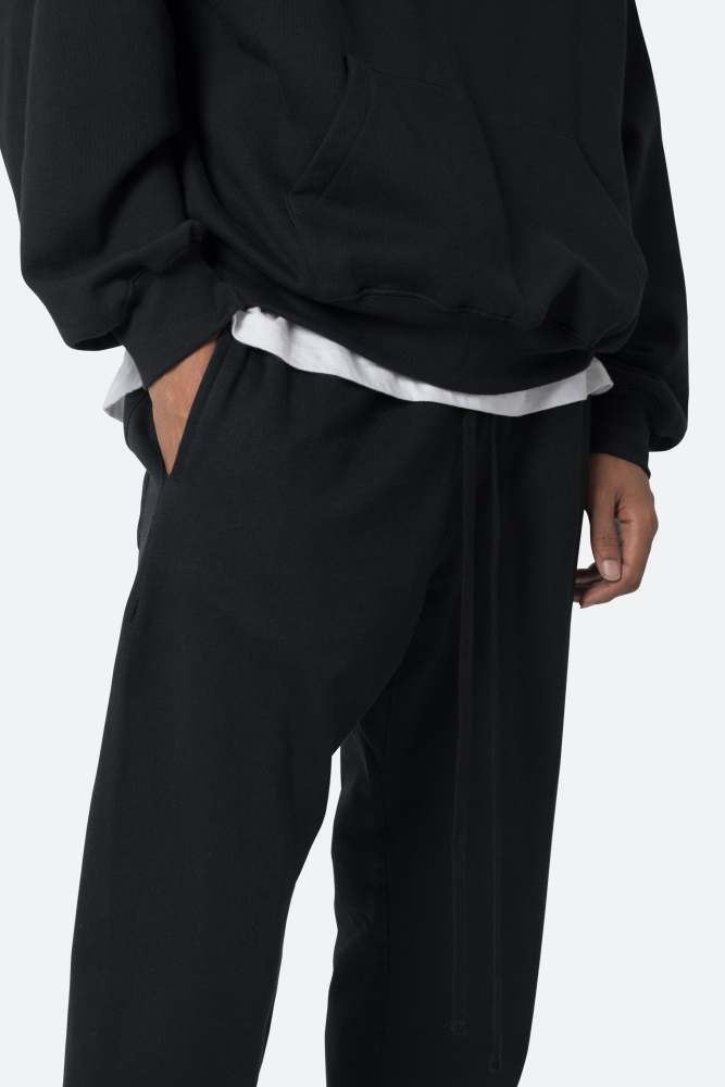 Every Day Sweatpants - Black