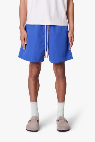 Weimar Shorts - Blue
