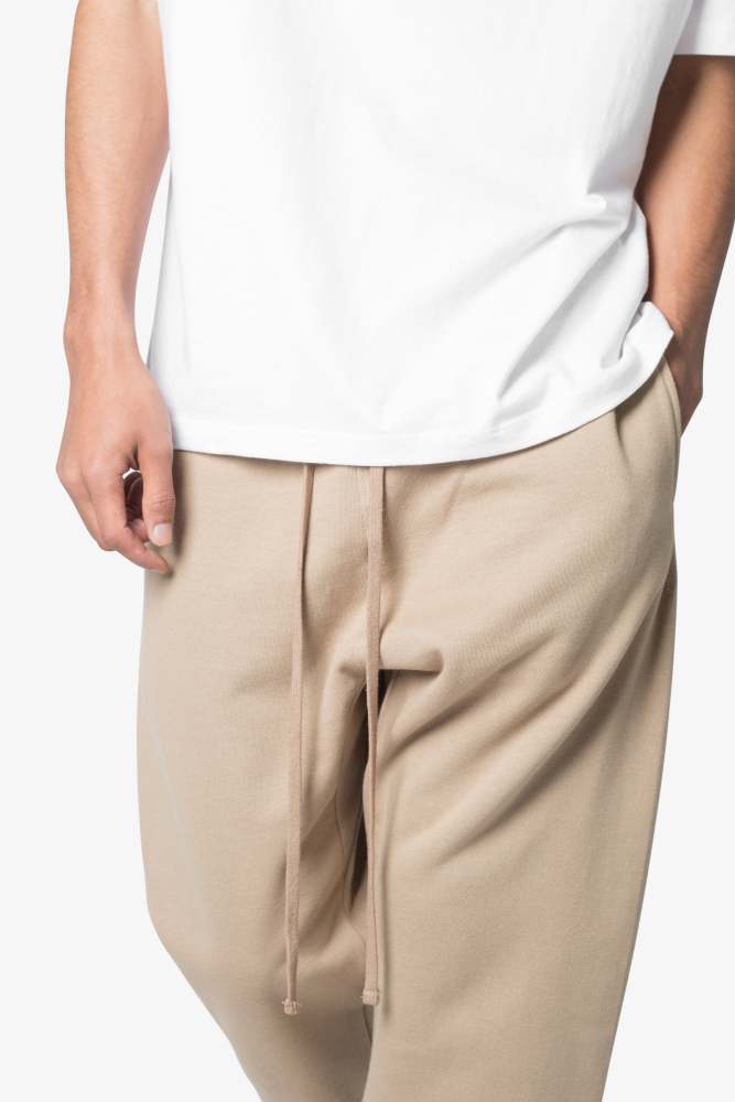 Relaxed Every Day Sweatpants - Earth