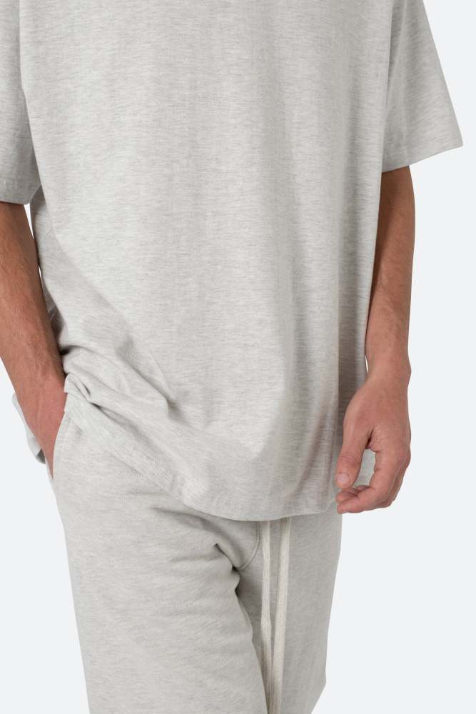Every Day II Tee - Grey