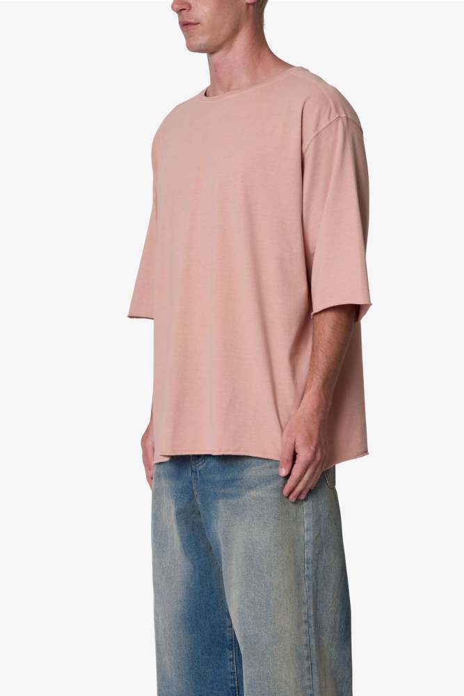 OG Oversized Tee - Pink