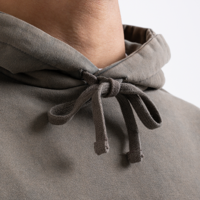 Kubo Hoodie - Field Green