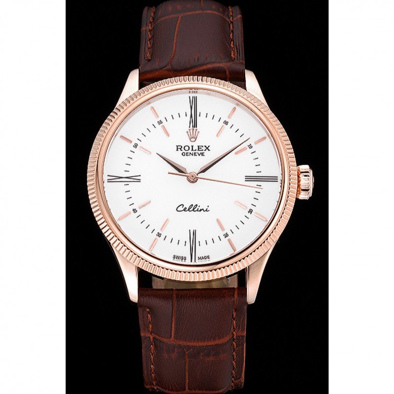 rolex cellini bracelet