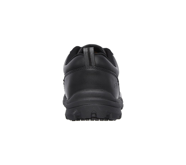 Skechers Men Work: Relaxed Fit Hobbes 