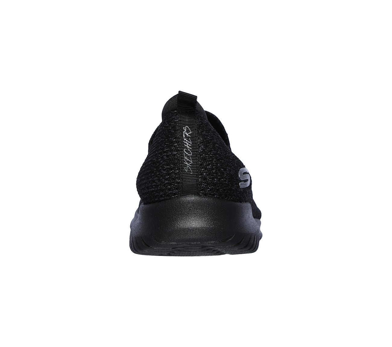 skechers harmonious black