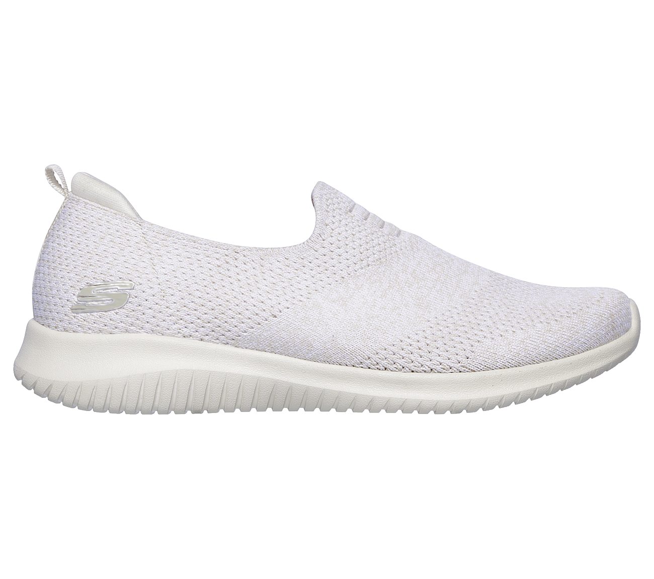 skechers ultra flex harmonious black