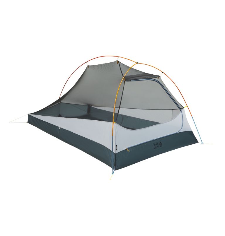the north face pebble tent