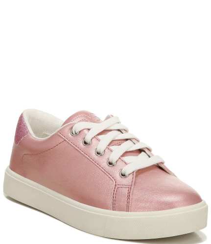 Girl's Ethyl Mini Lace-Up Sneakers (Toddler)