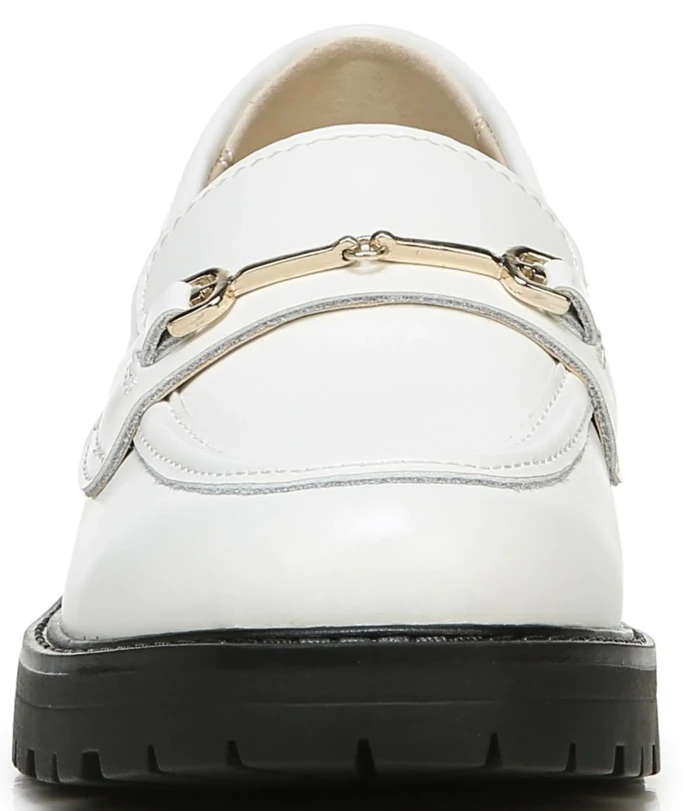 Girls' Tully Mini Lug Sole Loafers (Youth)