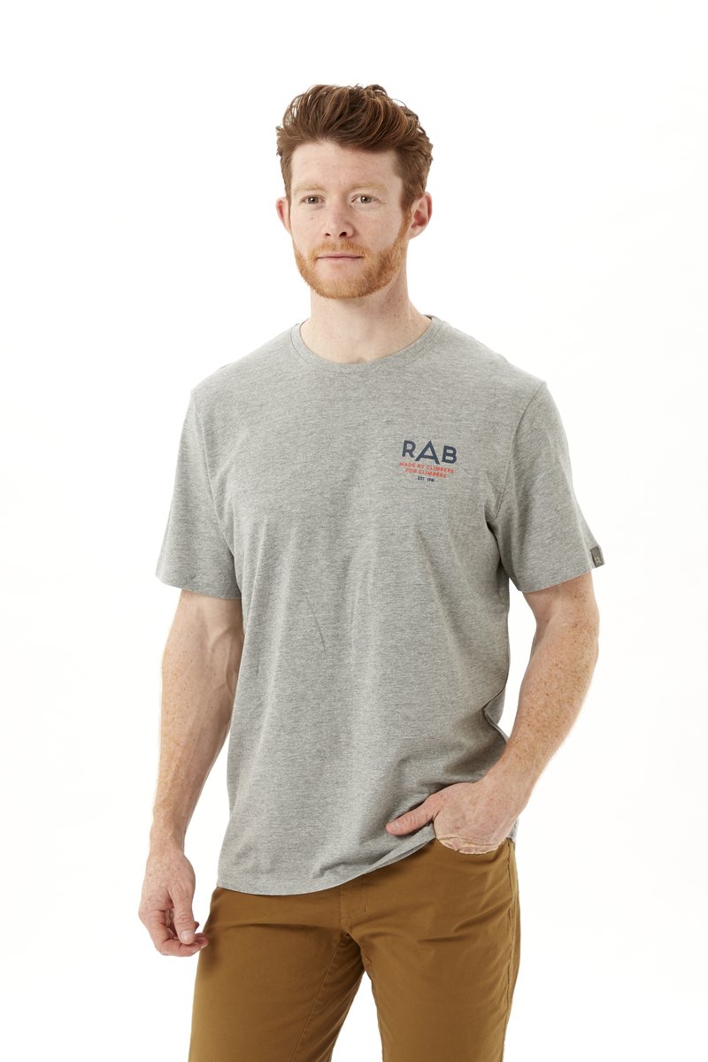 rab stance