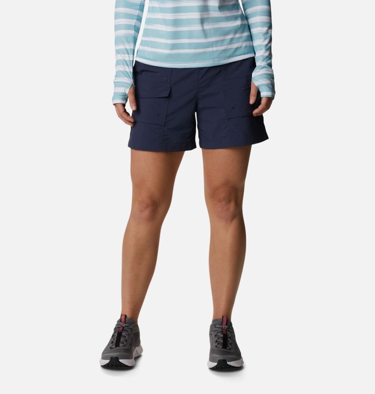 high coast trail shorts w