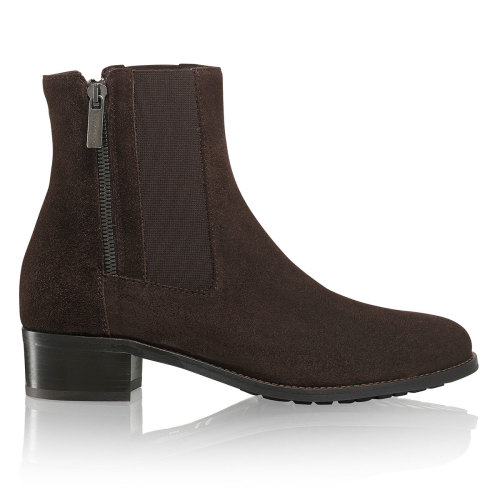 russell and bromley cadogan boots