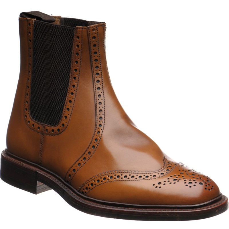 loake bosworth boots