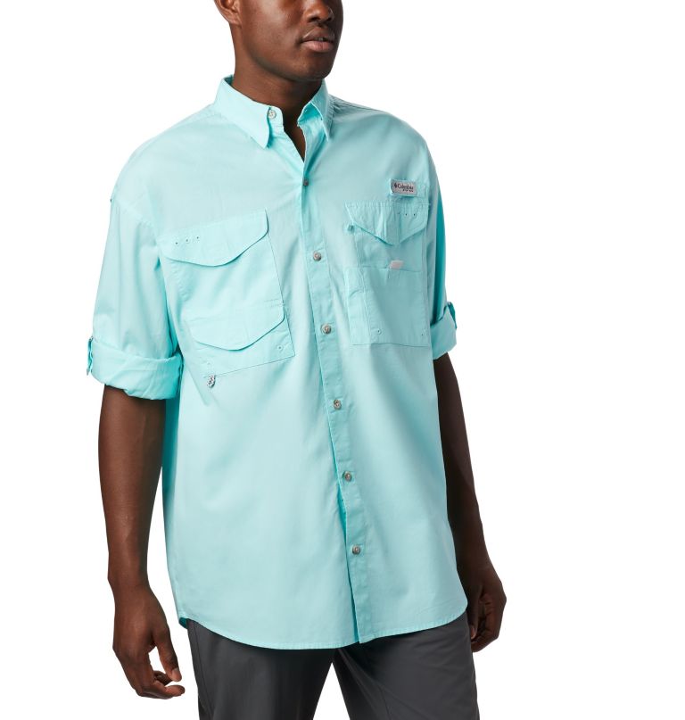 PFG Bonehead™ Long Sleeve Shirt