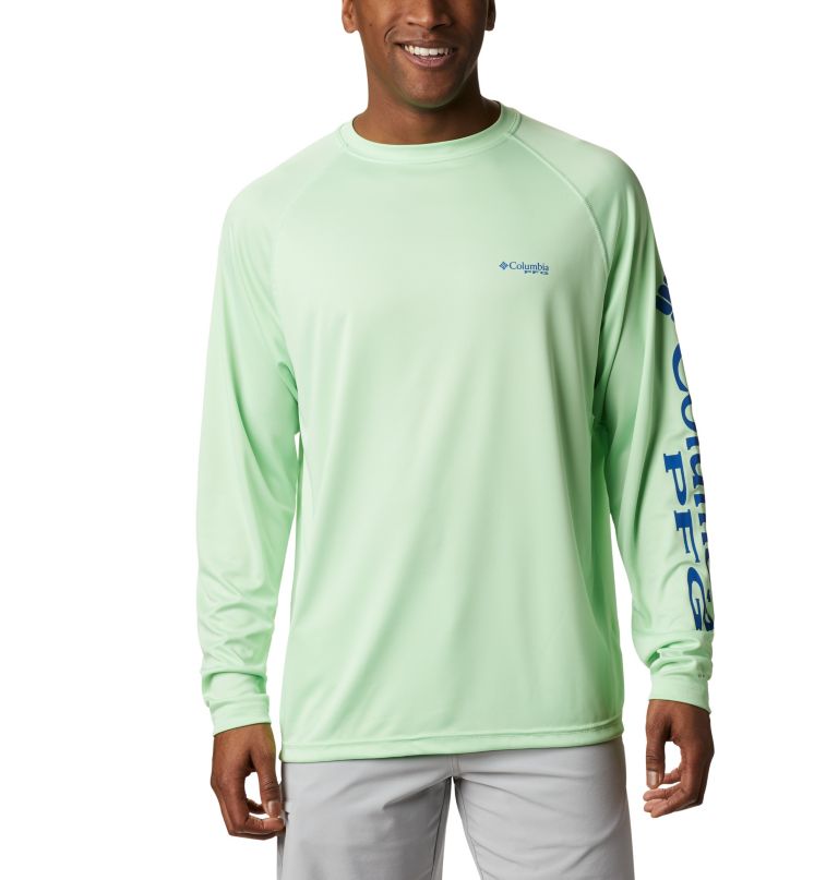 Long Sleeve - www.columbiasporting.shop