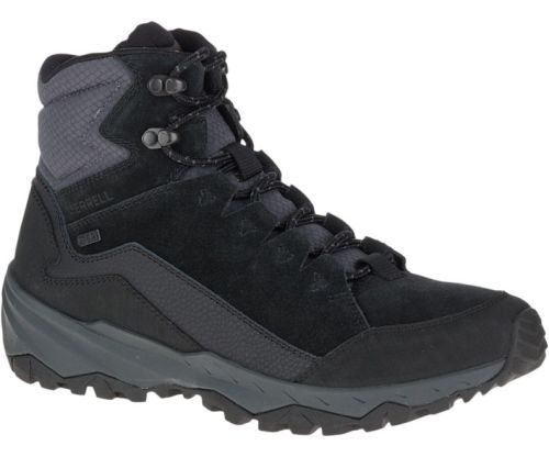 merrell tremblant 8 polar waterproof ice 