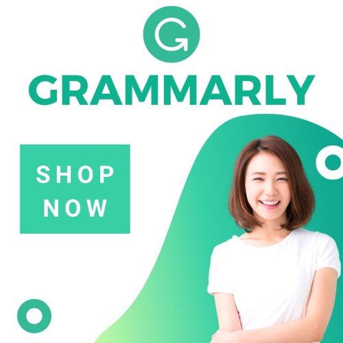 【STABLE Account!】Grammarly Premium 1/3/6/12 month SOLO