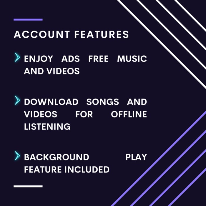 Youtube_Premium Stable Account Straight Subscription for Music Videos Available Devices Support