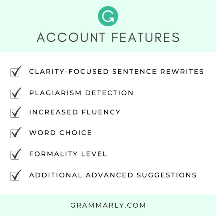【STABLE Account!】Grammarly Premium 1/3/6/12 month SOLO