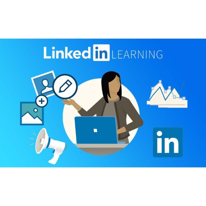 Linkedin Learning Premium (formerly Lynda ) Private Account | Shared account | Access All Course