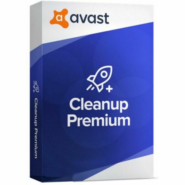 Avast Cleanup Premium 100% Genuine Product Key