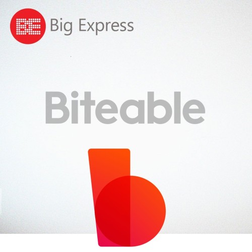 Biteable Plus Account - Big Express