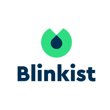 Original Blinkist Premium Account WARRANTY
