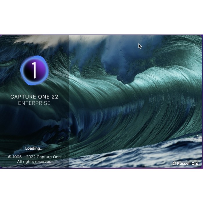 Capture One 22 Pro/Enterprise v15.2 For Mac OS/M1/Windows 10/11 (Latest APR 2022)