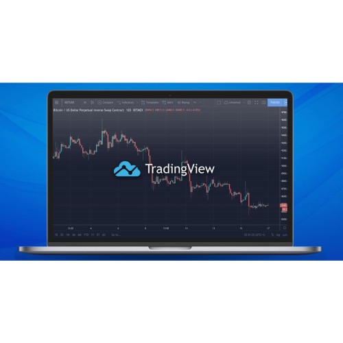 Tradingview【Premium Account】Free realtime data for NYSE by Cboe BZX PRIVATE ACCOUNT