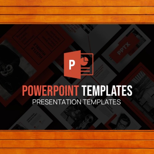 100+ Sets Professional Powerpoint Presentation Premium Slides Templates Bundle  Koleksi Template PowerPoint